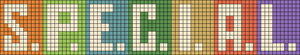 Alpha pattern #178966 variation #370408