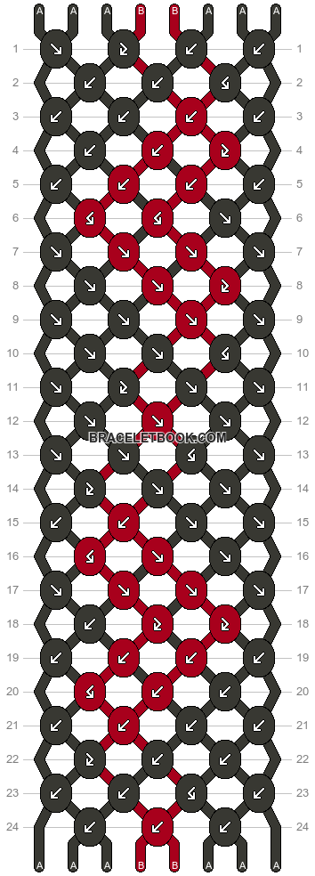 Normal pattern #74228 variation #370409 pattern