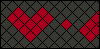 Normal pattern #74228 variation #370409
