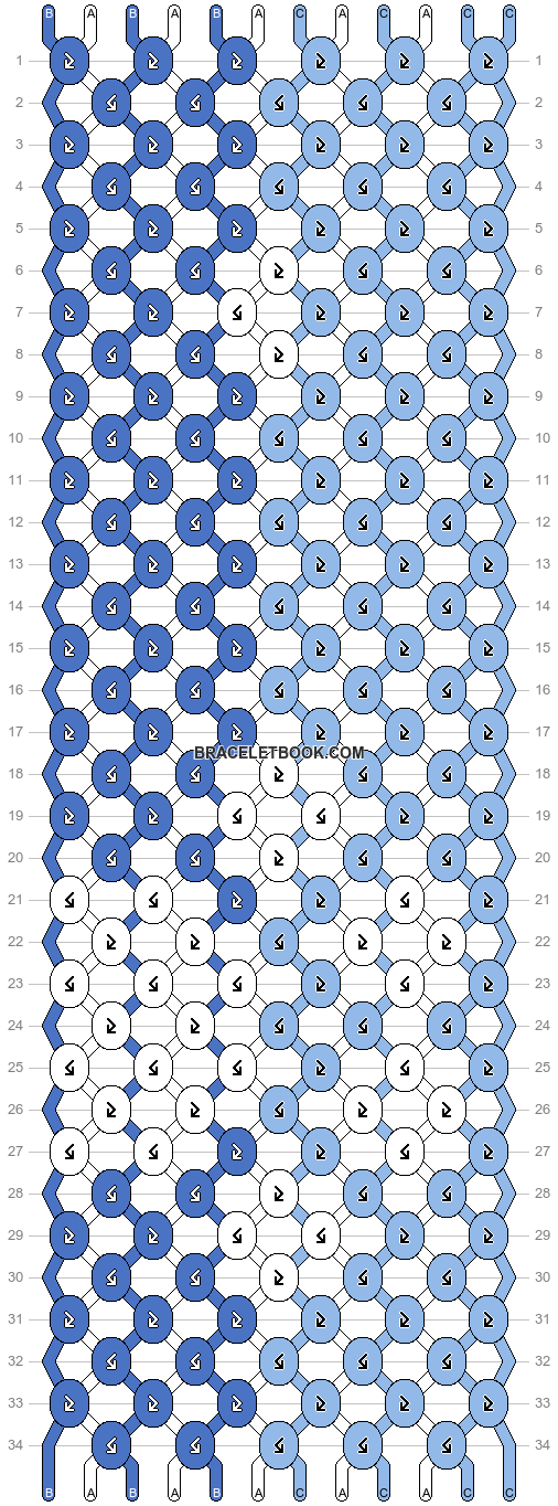 Normal pattern #174039 variation #370411 pattern