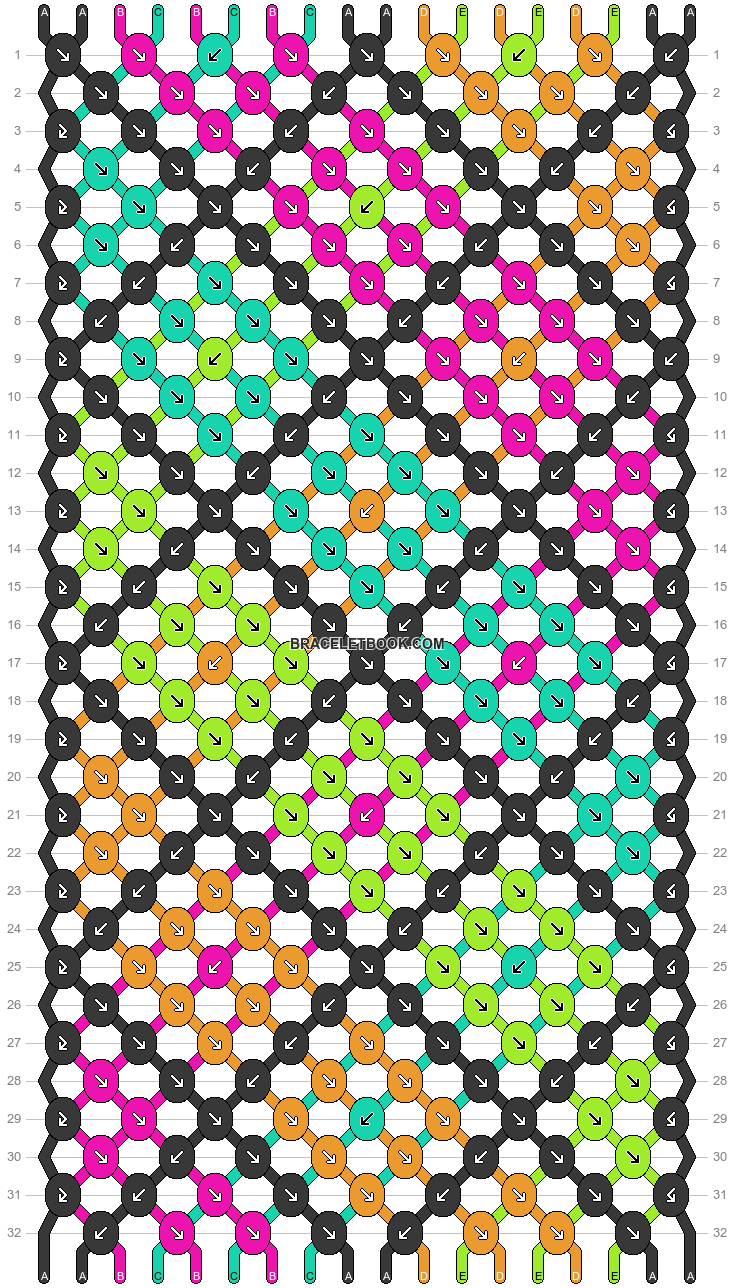 Normal pattern #176968 variation #370414 pattern