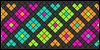 Normal pattern #176968 variation #370414