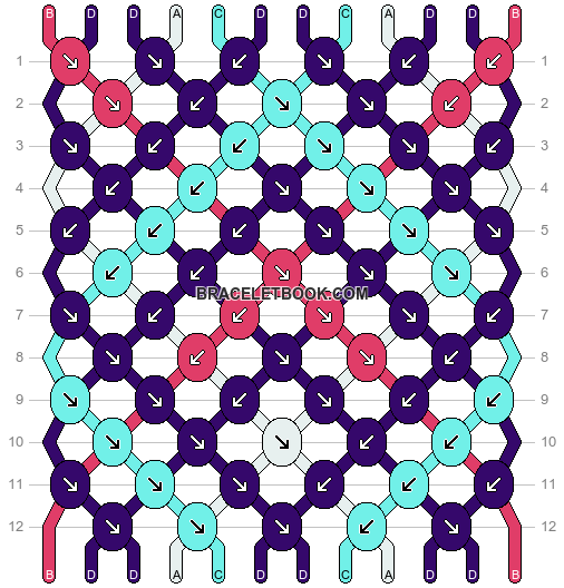 Normal pattern #10872 variation #370416 pattern