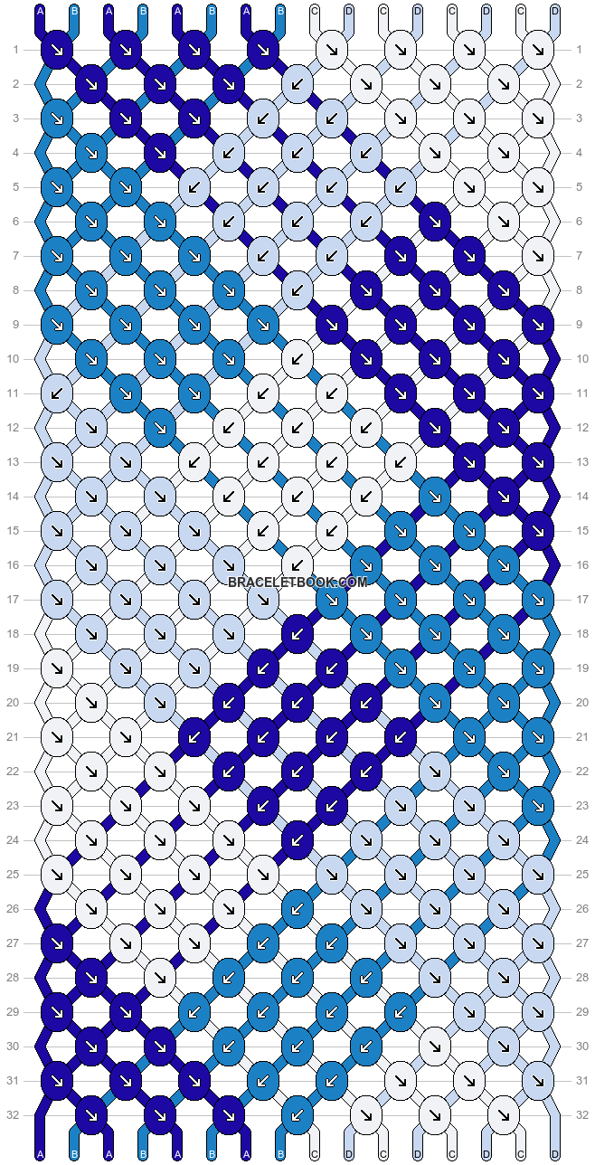 Normal pattern #24081 variation #370417 pattern