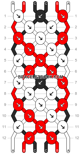 Normal pattern #139 variation #370420 pattern