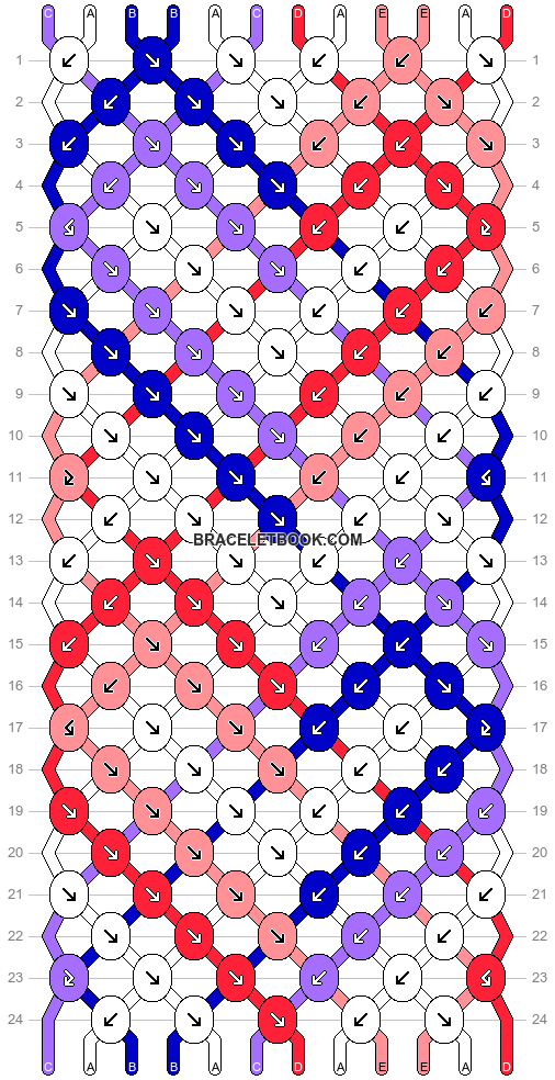 Normal pattern #94297 variation #370421 pattern