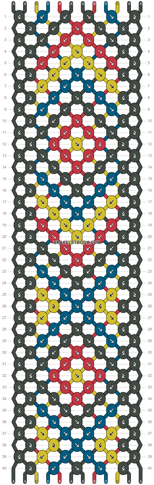 Normal pattern #105676 variation #370422 pattern