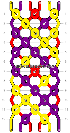 Normal pattern #139 variation #370423 pattern