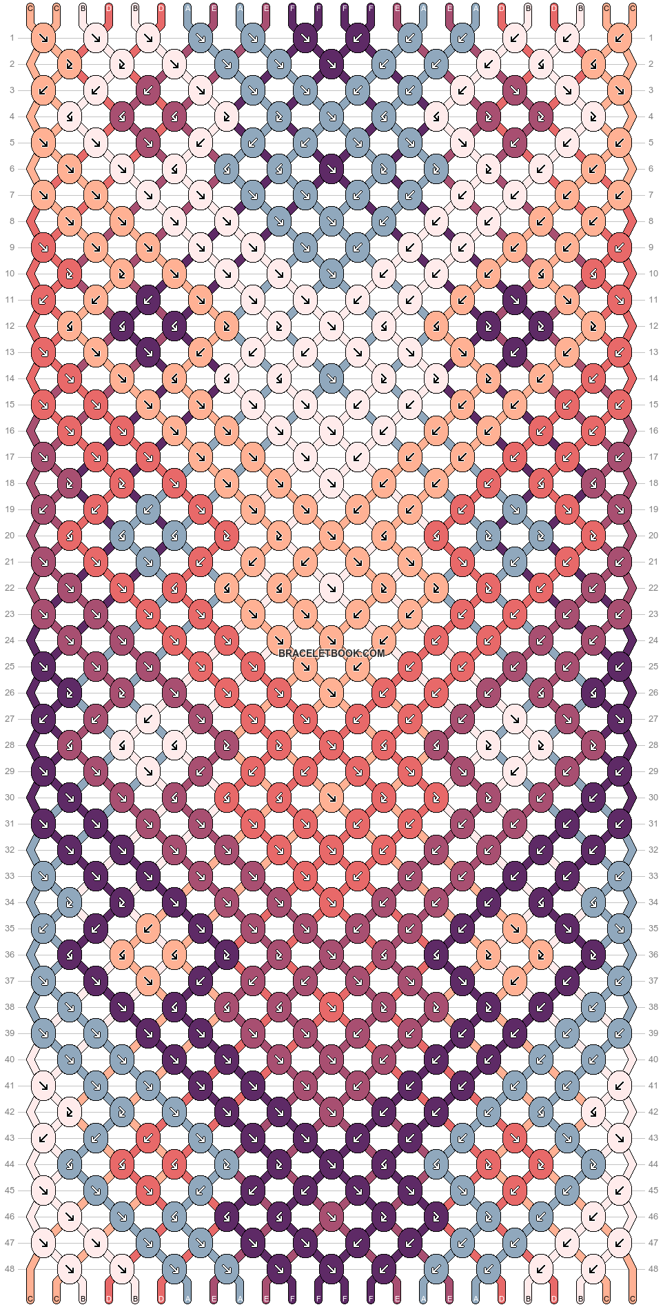 Normal pattern #154754 variation #370429 pattern