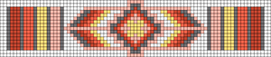 Alpha pattern #32925 variation #370432