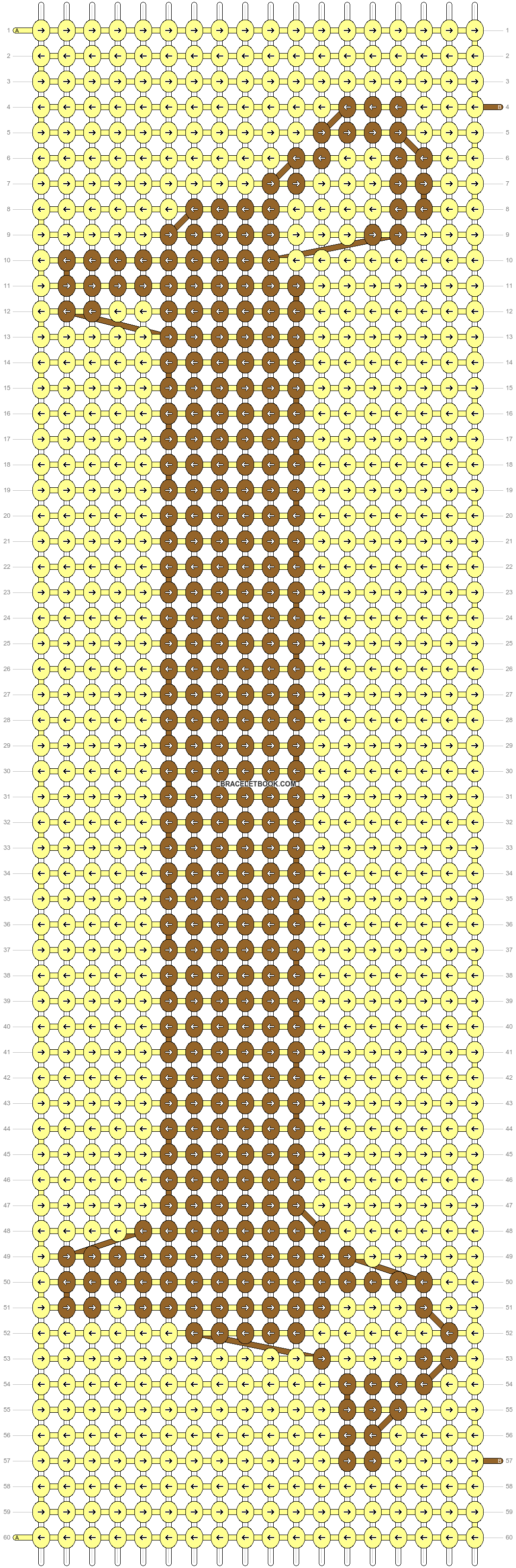 Alpha pattern #175848 variation #370433 pattern