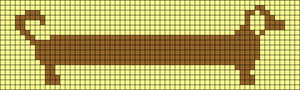 Alpha pattern #175848 variation #370433