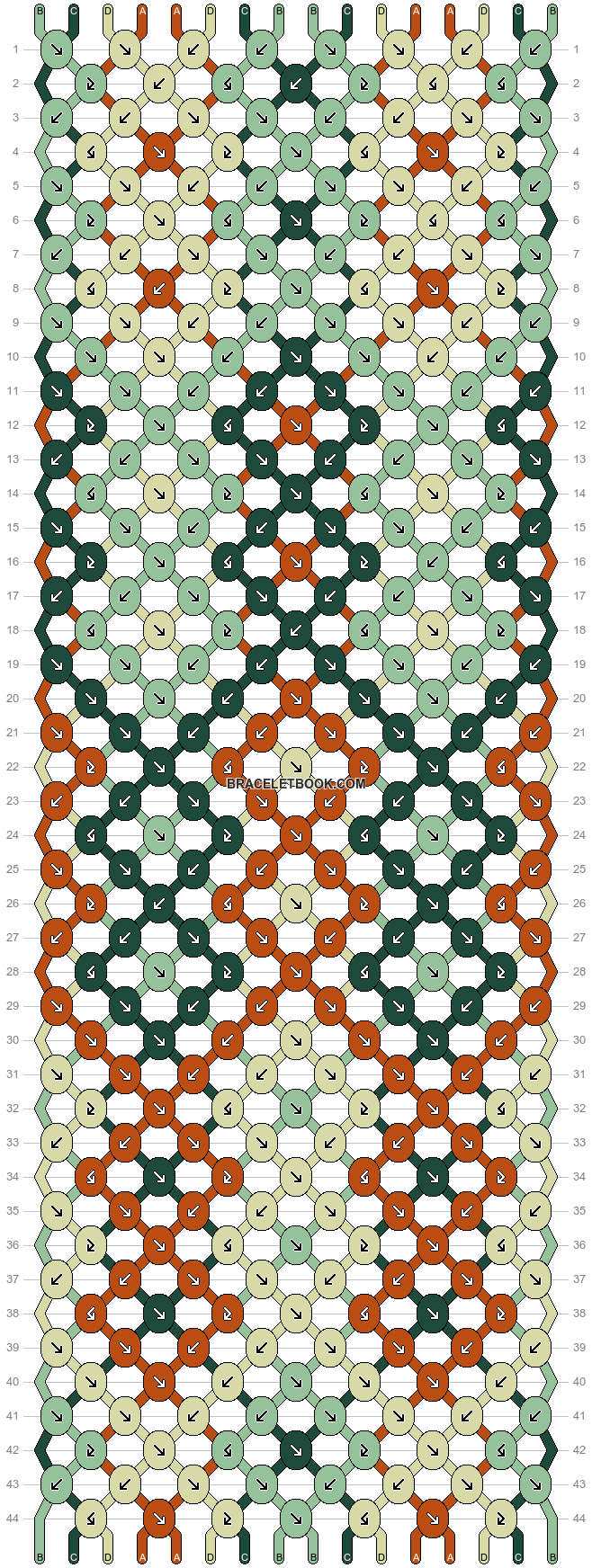 Normal pattern #165630 variation #370434 pattern