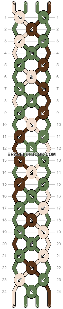 Normal pattern #173189 variation #370436 pattern