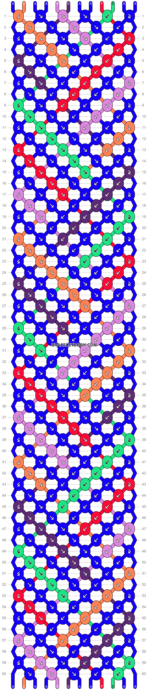 Normal pattern #31531 variation #370437 pattern
