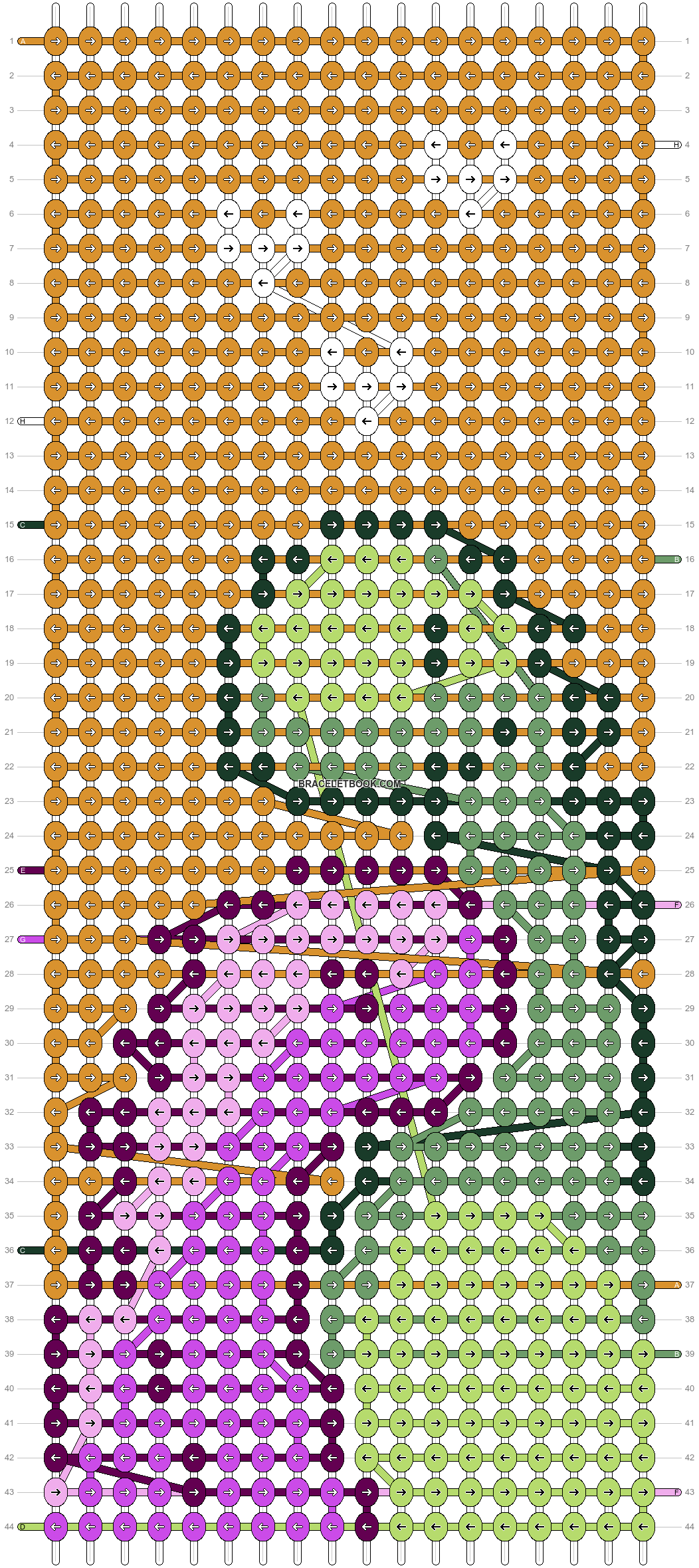 Alpha pattern #173966 variation #370441 pattern