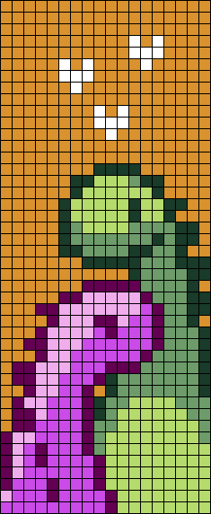 Alpha pattern #173966 variation #370441 preview