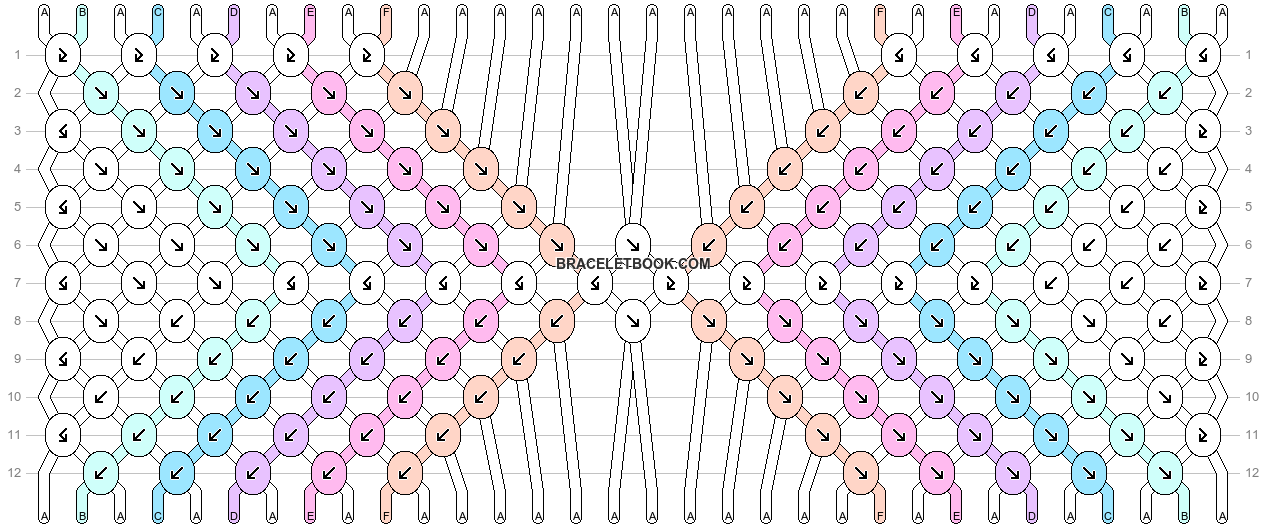 Normal pattern #36452 variation #370442 pattern