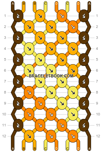 Normal pattern #11 variation #370443 pattern