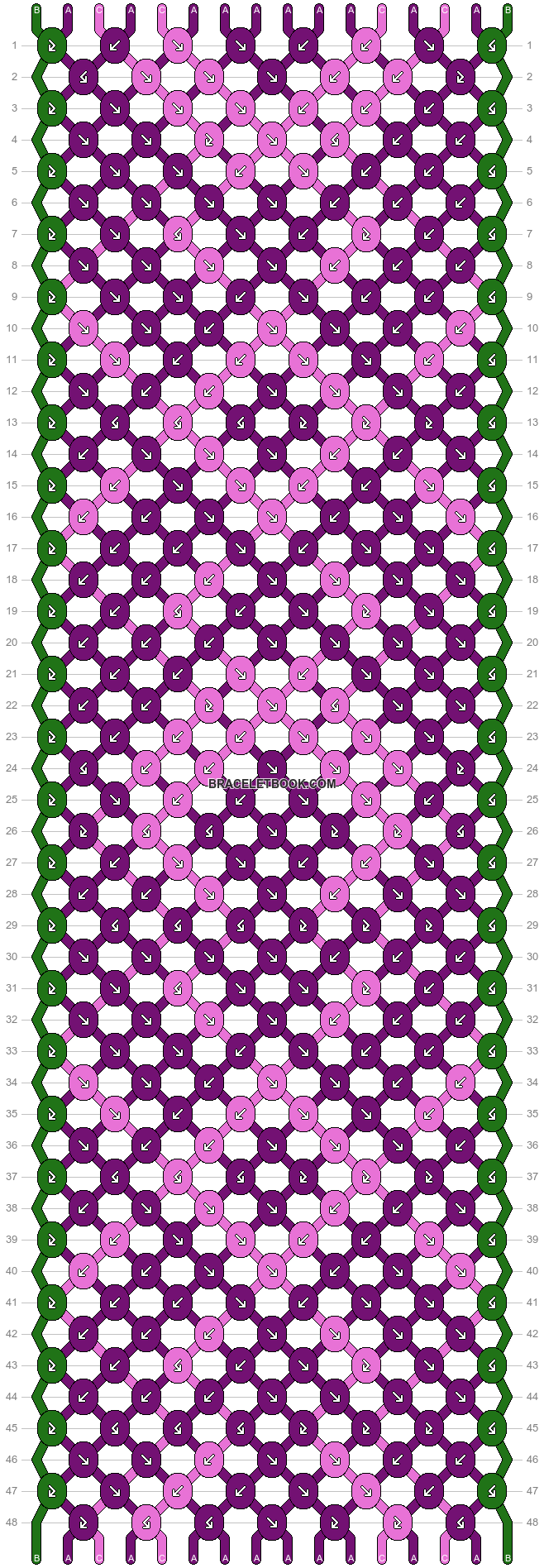 Normal pattern #137721 variation #370444 pattern