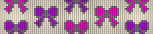 Alpha pattern #168716 variation #370445