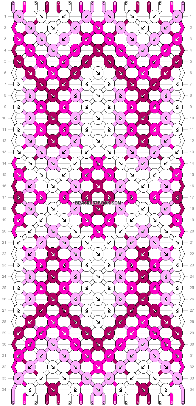 Normal pattern #87780 variation #370447 pattern
