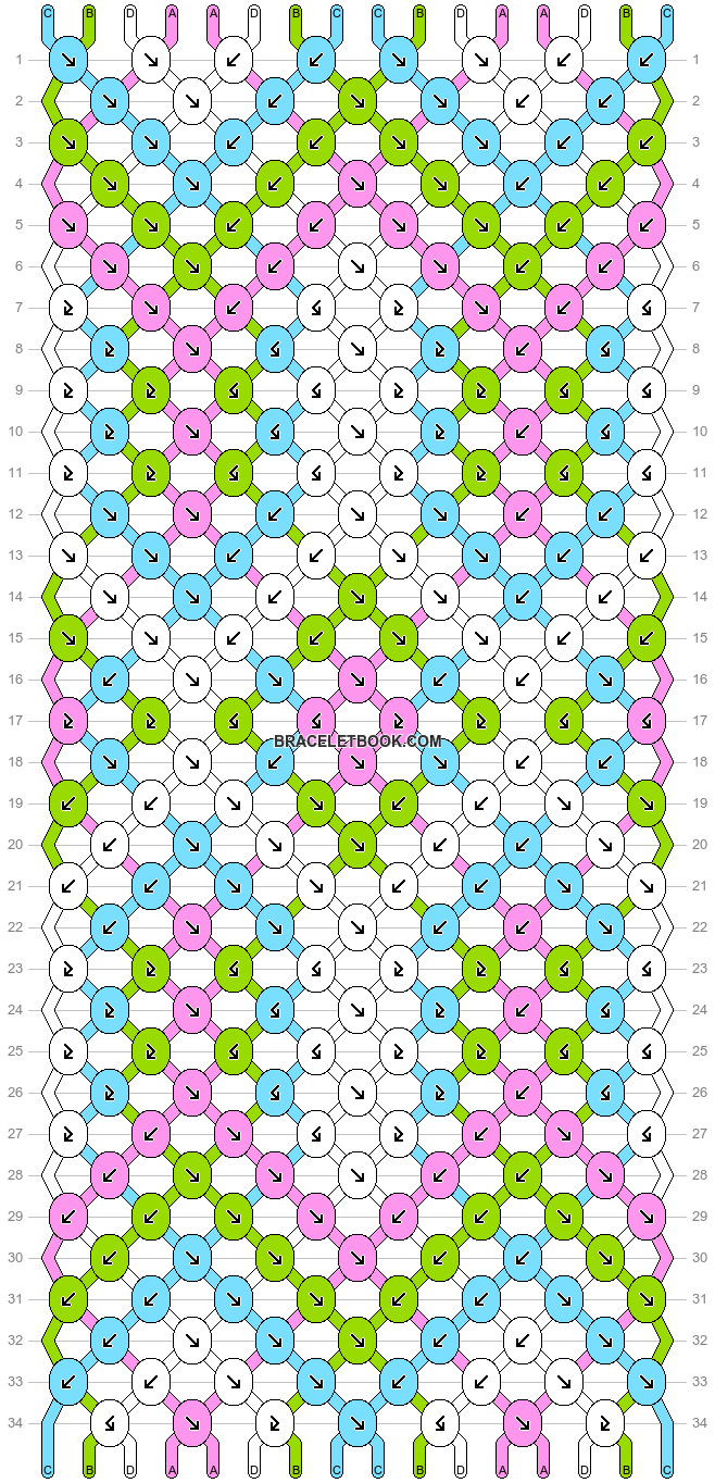 Normal pattern #87780 variation #370448 pattern