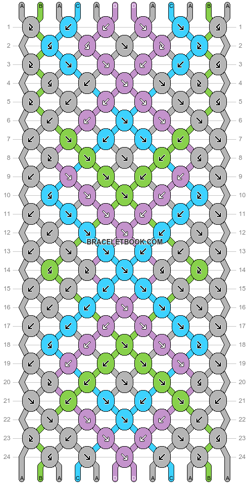 Normal pattern #67865 variation #370449 pattern
