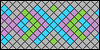 Normal pattern #67865 variation #370449