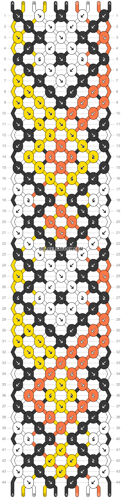Normal pattern #141798 variation #370450 pattern
