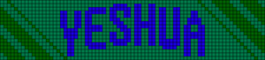 Alpha pattern #141785 variation #370451
