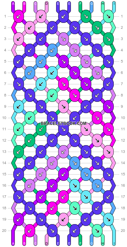 Normal pattern #75363 variation #370452 pattern