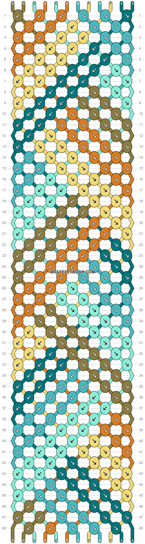 Normal pattern #155515 variation #370453 pattern