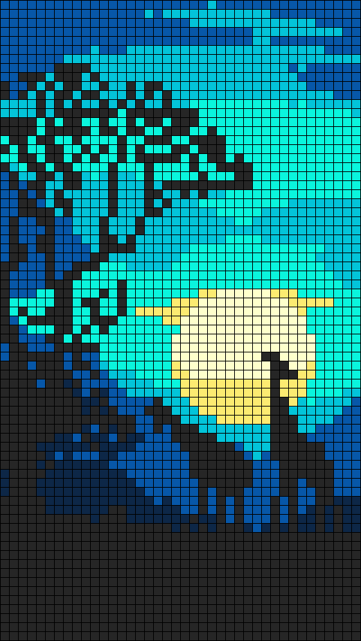 Alpha pattern #178990 variation #370455 preview