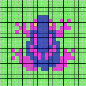 Alpha pattern #124740 variation #370456 preview