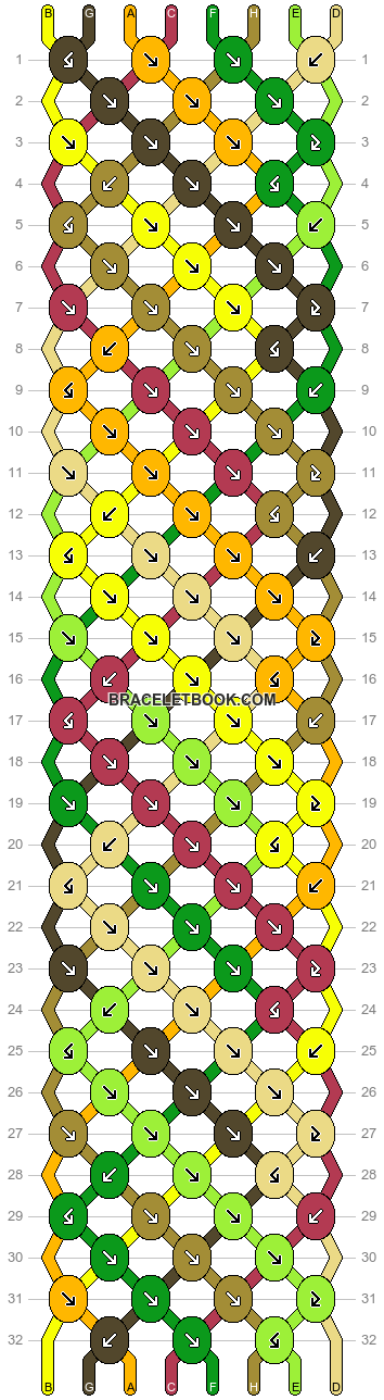 Normal pattern #146662 variation #370457 pattern