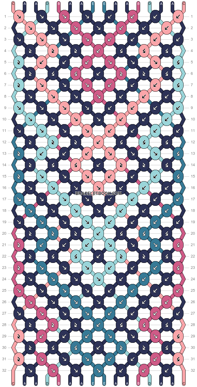 Normal pattern #173056 variation #370458 pattern