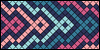 Normal pattern #173056 variation #370458
