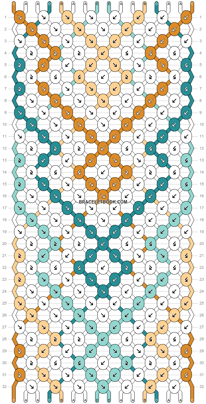 Normal pattern #173056 variation #370459 pattern