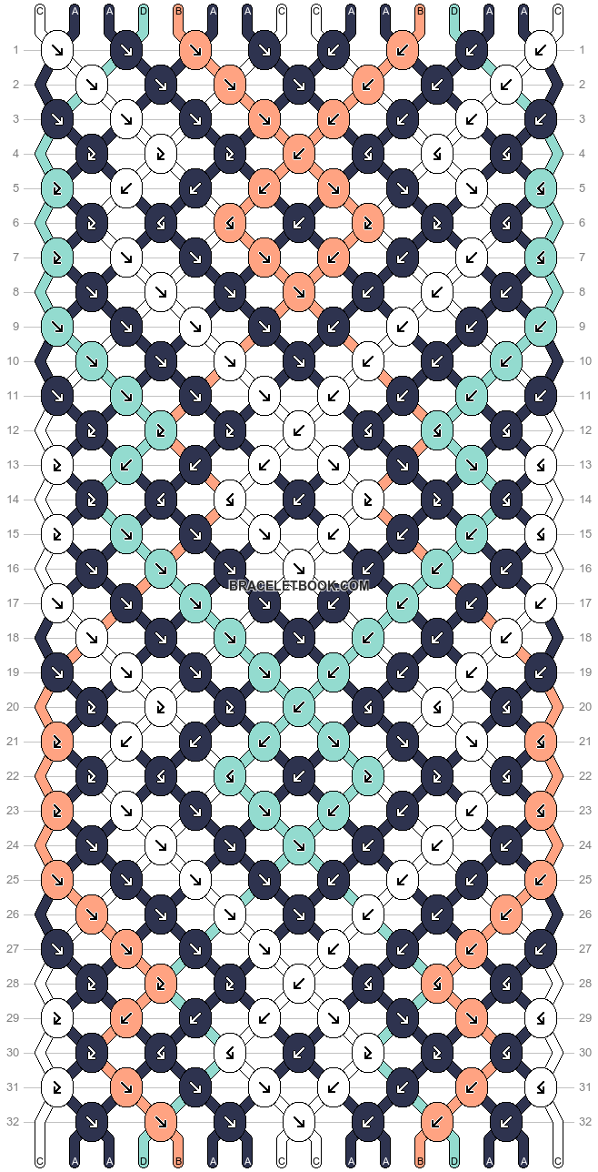 Normal pattern #173056 variation #370460 pattern