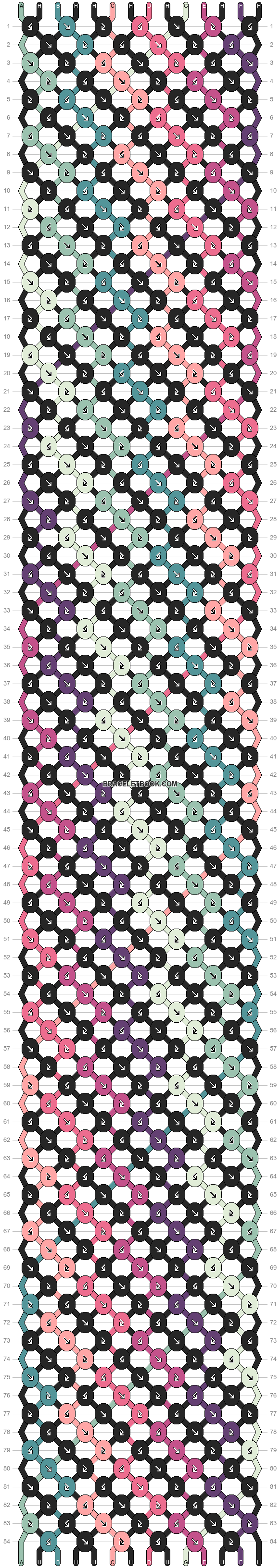 Normal pattern #140856 variation #370461 pattern