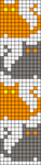Alpha pattern #137444 variation #370462