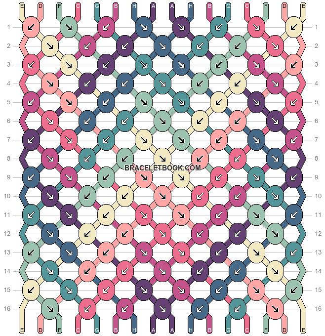 Normal pattern #165526 variation #370463 pattern