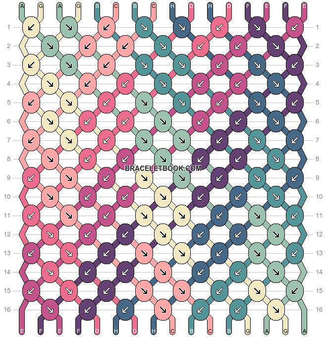Normal pattern #165526 variation #370464 pattern