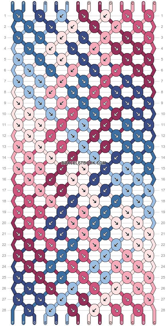 Normal pattern #165442 variation #370465 pattern