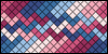Normal pattern #165442 variation #370465