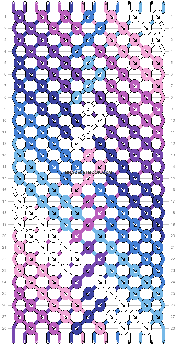 Normal pattern #165443 variation #370466 pattern