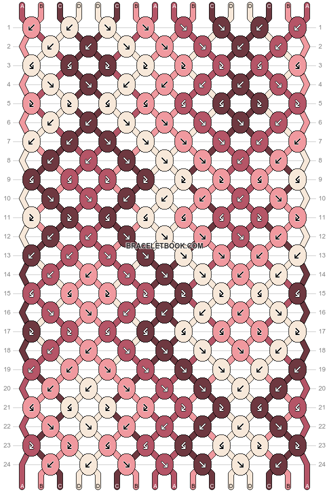 Normal pattern #25918 variation #370469 pattern