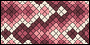 Normal pattern #25918 variation #370469