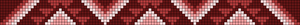 Alpha pattern #21107 variation #370473
